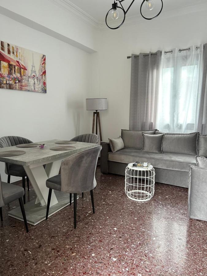 Technopolis Luxury Apartment Athen